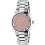 Gucci G-Timeless M Automatic Pink