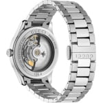 Gucci G-Timeless M Automatic Pink - YA1264188