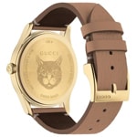 Gucci G-Timeless M Butterfly - YA1264063