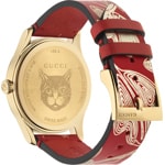 Gucci G-Timeless M Butterfly - YA1264054