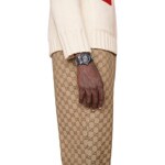 Gucci G-Timeless M Tiger - YA1264125