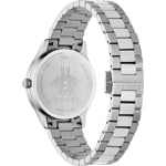 Gucci G-Timeless S Bee Goldig - YA1265035