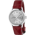 Gucci G-Timeless S Bee Red - YA1265057