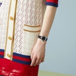 Gucci G-Timeless S Bee Schwarz - YA1265055