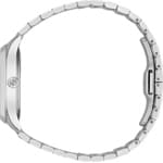 Gucci G-Timeless S Bee Silbrig - YA1265031