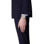 Gucci G-Timeless Slim M Bee Second - YA1264153