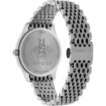 Gucci G-Timeless Slim M Bee Second - YA1264153