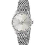Gucci G-Timeless Slim M Bee Second
