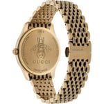 Gucci G-Timeless Slim M Bee Second - YA1264155