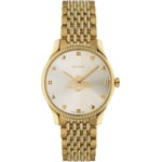 Gucci G-Timeless Slim M Bee Second - YA1264155