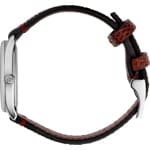 Gucci G-Timeless Slim S Bee Second Diamonds - YA1265017