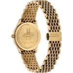 Gucci G-Timeless Slim S Bee Second - YA1265021