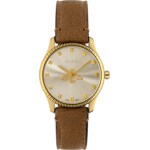 Gucci G-Timeless Slim S Bee Second - YA1265022
