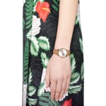 Gucci G-Timeless Slim S Bee Second - YA1265022