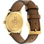 Gucci G-Timeless Slim S Bee Second - YA1265022