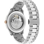 Gucci G-Timeless Slim Small Second Automatic Two-tone - YA1263003