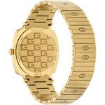 Gucci Grip 38mm Gold - YA157409