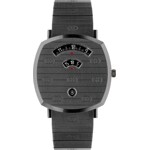 Gucci Grip 38mm Grey - YA157429