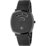 Gucci Grip 38mm Grey