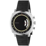 Gucci Grip Chrono 40mm