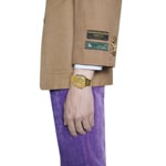 Gucci Grip Roulette 38mm - YA157416