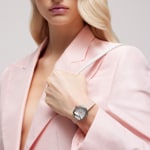 Gucci Horsebit Beige - YA168504