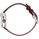 Gucci Horsebit Burgund - YA168502