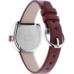 Gucci Horsebit Burgund - YA168502