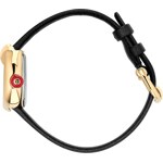 Gucci Horsebit Goldig / Schwarz - YA168505