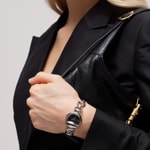 Gucci Horsebit Schwarz - YA168501