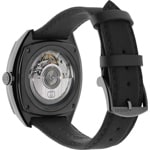 Gucci Interlocking Automatic Black 41mm - YA142330