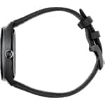 Gucci Interlocking Automatic Black 41mm - YA142330