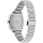 Gucci Interlocking Bicolor 29mm - YA142514