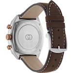 Gucci Interlocking Chrono Marron - YA142335