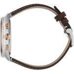 Gucci Interlocking Chrono Marron - YA142335