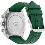 Gucci Interlocking Chrono Vert - YA142319