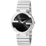 Gucci Interlocking Ø 37mm - YA133307