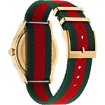 Gucci G-Timeless M Bee Ø 38mm - YA126487B