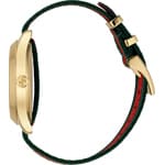 Gucci G-Timeless M Bee Ø 38mm - YA126487B