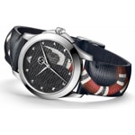 Gucci Le Marché des Merveilles Snake - YA1264007A