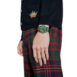 Gucci Le Marché des Merveilles Snake - YA1264081