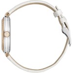 Gucci Model 2000 Diamonds Two-tone 30mm - YA167509