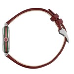 Gucci Model 2000 Rot 24mm - YA167504