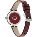 Gucci Model 2000 Rot 24mm - YA167504