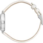 Gucci Model 2000 Weiss 24mm - YA167502