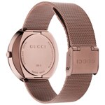 Gucci U-Play Ø 35mm - YA129445