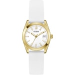 Guess Alice Date Gold / White - GW1033L2