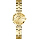 Guess Array Golden