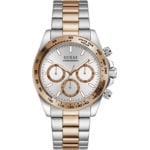 Guess Arthur Chronograph Bicolor Rosé