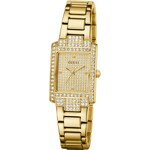Guess Bonnet Gold - GW0995L2